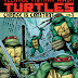 Ninja Turtles (part 1) - Things Change