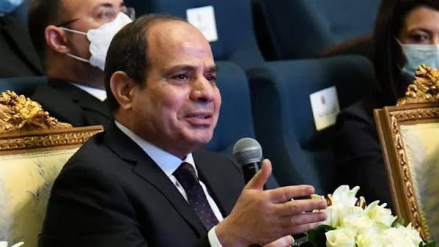قرارات جمهورية وتكليفات رئاسية للحكومة.. رسائل وتحذيرات قوية للمصريين