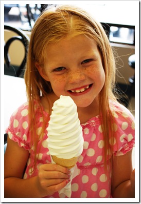 Ice Cream