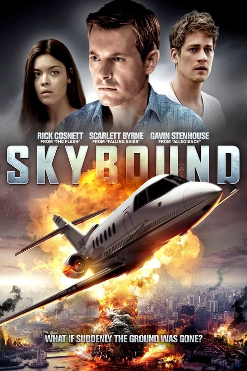 Skybound 2017 Film Completo Streaming