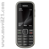 nokia 3720