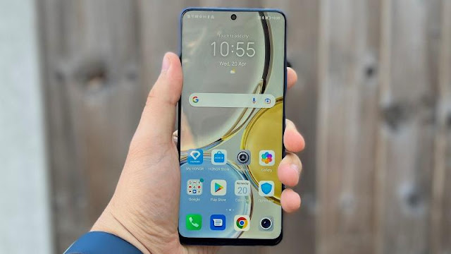 Honor Magic 4 Lite 5G Review