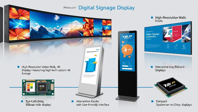 Digital Signage Market
