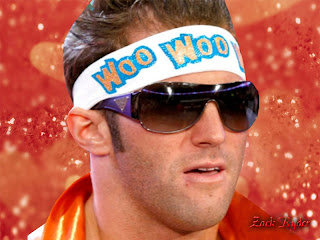 Zack Ryder