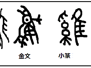 画像 漢字 の 成り立ち 鳥 132997-鳥 漢字 の 成り立ち