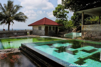 The hot spring Keuneukai2