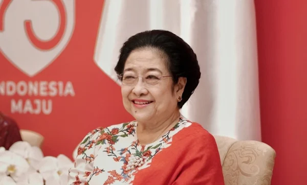 Apabila kita berbicara soal Partai Demokrasi Indonesia Perjuangan  4 Tokoh Keturunan Soekarno Diprediksi Geser Megawati dari Ketum PDIP
