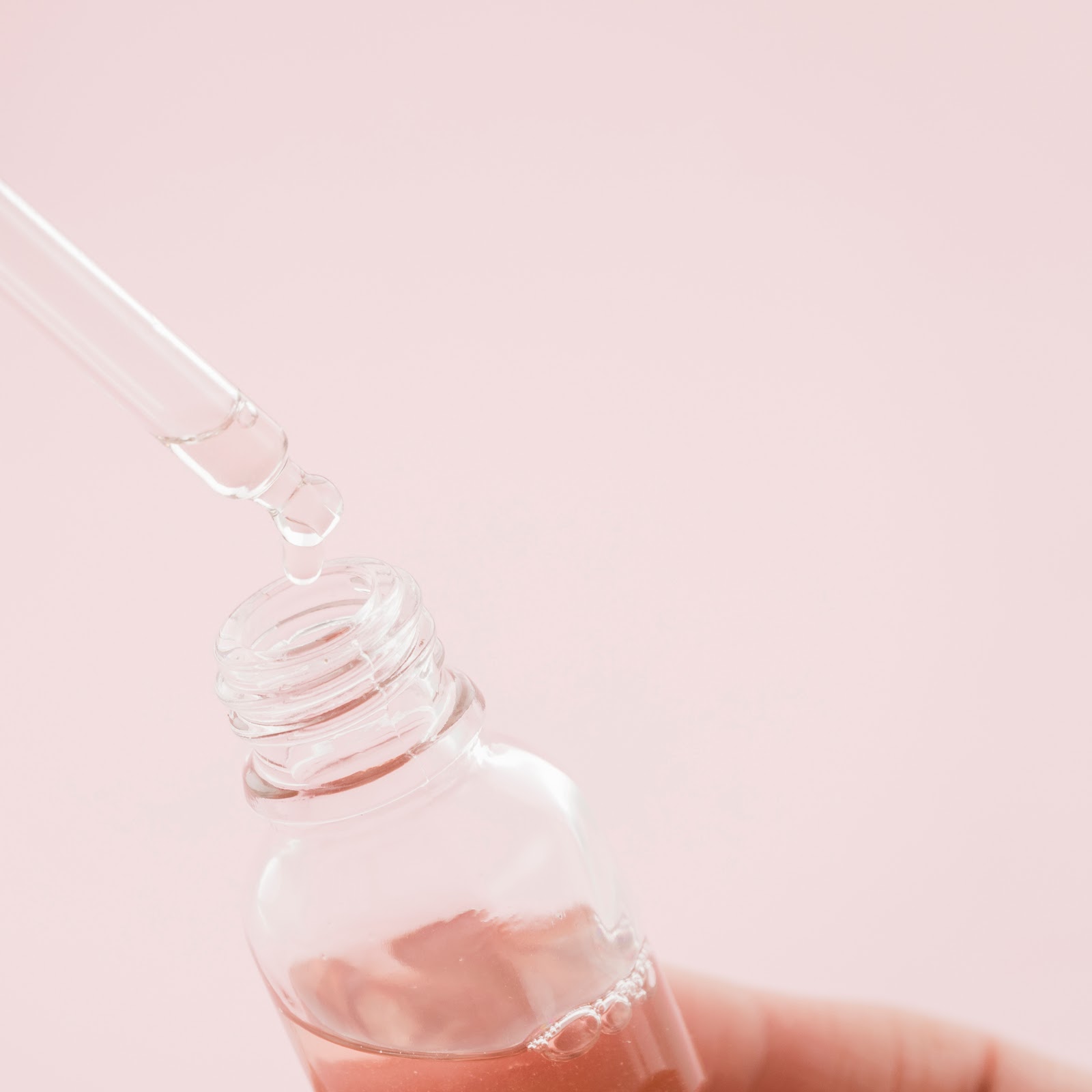 Know your ingredients: Niacinamide 