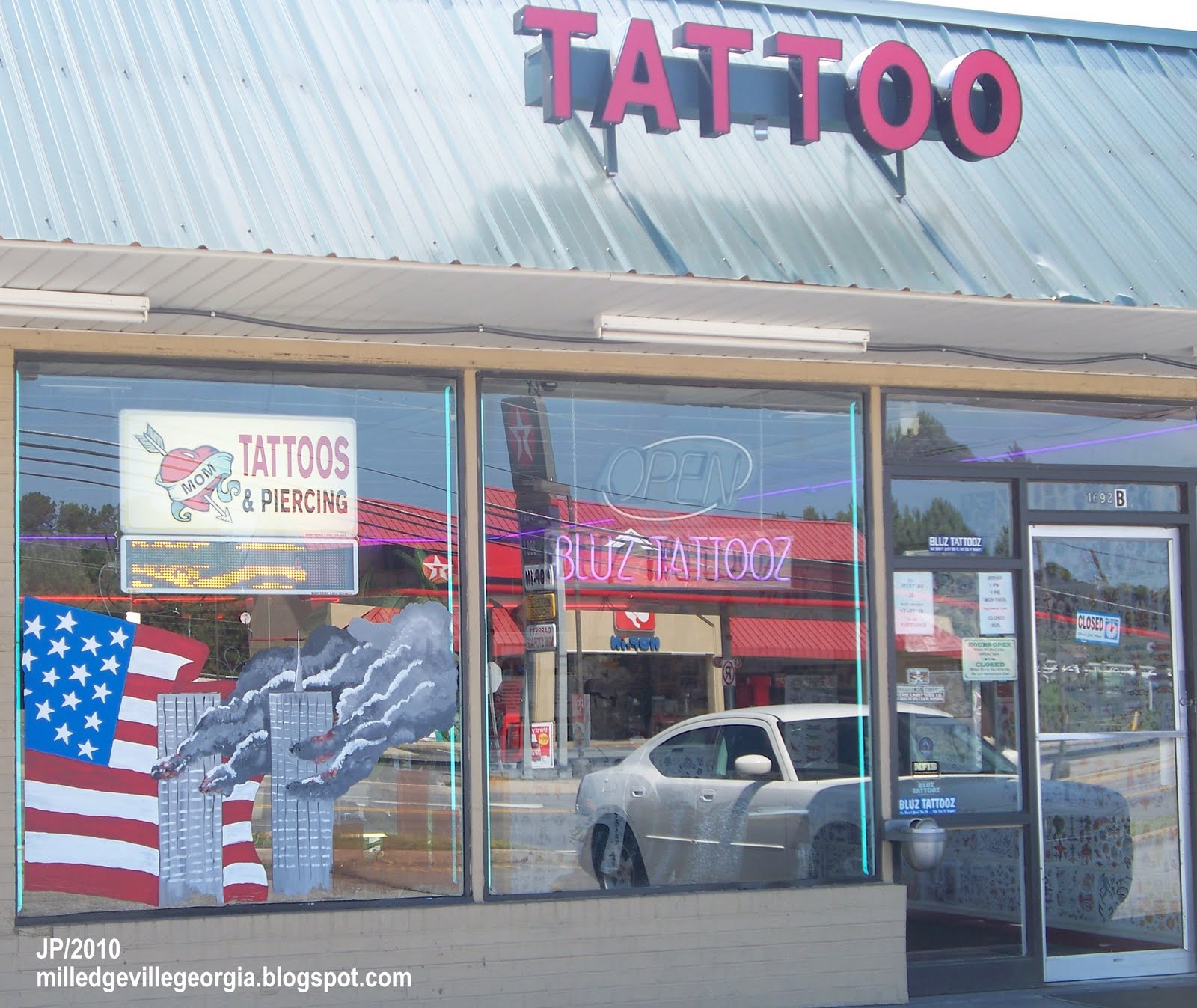 ... Tattoo+Parlor,Tattoos++Body+Piercing+Milledgeville+Georgia+Tattoo+Shop