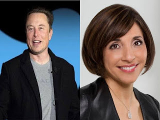 BREAKING: Musk names Linda Yaccarino as new Twitter CEO