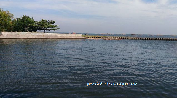 [http://FindWisata.blogspot.com] Mari Berwisata Ke Pantai Maron Semarang