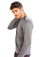 long sleeve gym t shirts men