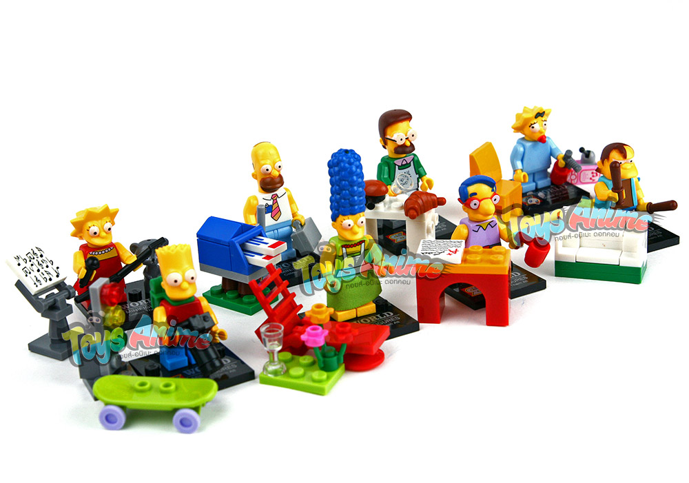 Mainan lego, lego kw murah, banyak macam, jakarta : SY256 