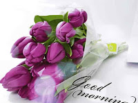 Good Morning Bouquet Hd Images