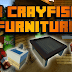 MrCrayFish Furniture Add-on V1.0 (Unofficial Port) for 1.20.30+