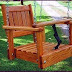 Porch Swing Plans Pdf