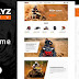 Rayz ATV Motorsports Shopify Theme 