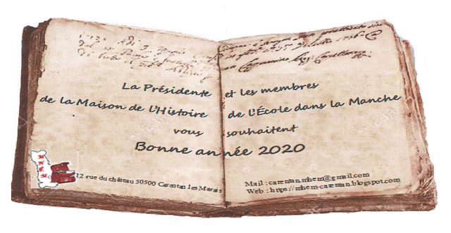 Voeux 2020 de la MHEM