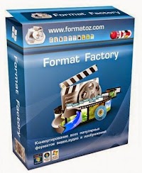 Format.Factory.v3.6.1 Latest Version 