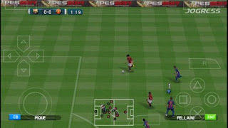 PES 2017 Patch v2 by Jogress Evolution PSP/PPSSPP Premium