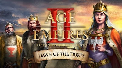 Age of Empires 2: Definitive Edition OHO999