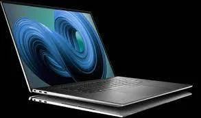 Dell XPS 17 (9720)   Laptop Touchscreen Terbaik Yang Cocok Untuk Bisnis