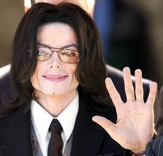Michael Jackson Faked His Death!