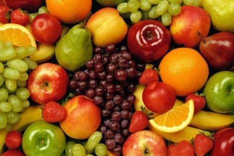 buah penurun kolesterol, buah menurunkan kolesterol, buah buahan obat kolesterol