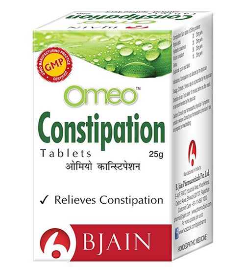 Constipation Tablets Bjain Pharma India Available in Pakistan