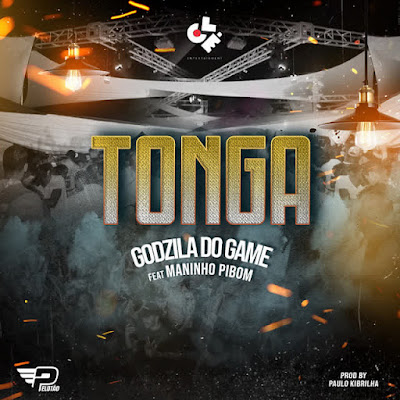 Godzila do Game - Tonga