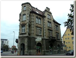 Europe trip 1672