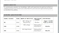 It Resume Format For Freshers - Calaméo - Resume format for freshers download : Resume format pros and cons.