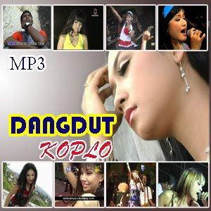 Kimochiku Koleksi Lagu Dangdut  Koplo  Remix All Artist