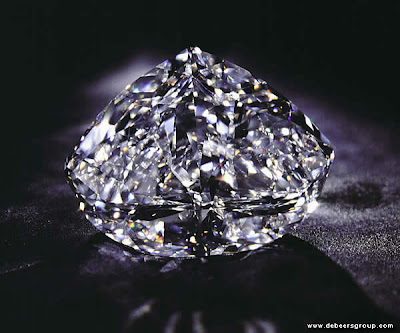 Centenary Diamond