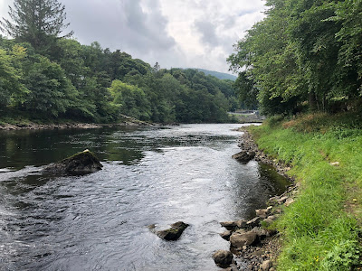 Scottish Fishing Guide