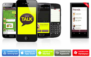 Download KakaoTalk Gratis