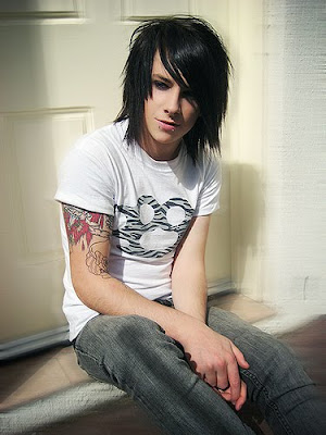 Free Emo Man photos Emo Kid Emo Boy For Myspace Orkut Friendster Multiply