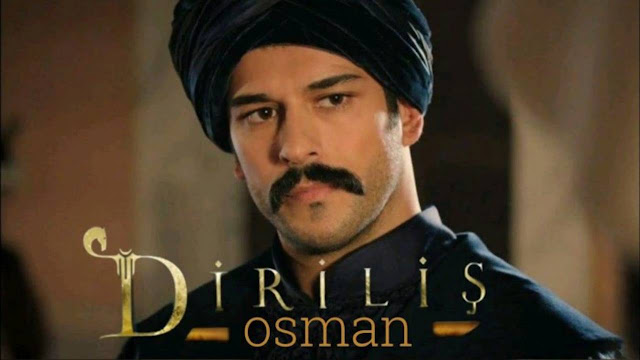 مسلسل قيامة عثمان الحلقة 20 مترجمة qiyamat osman