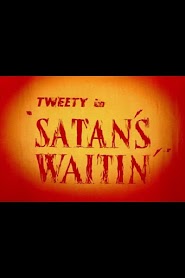 Satan's Waitin' (1954)