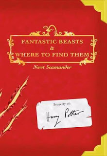  Fantastic Beasts and Where to Find Them