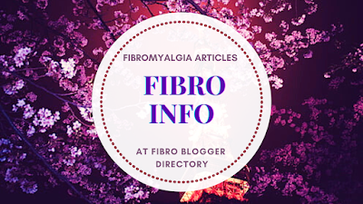 Help Raise Fibromyalgia Awareness