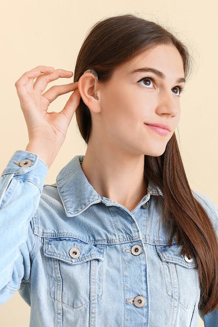 Myths and Facts About Hearing Aids