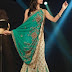 lengha sarees