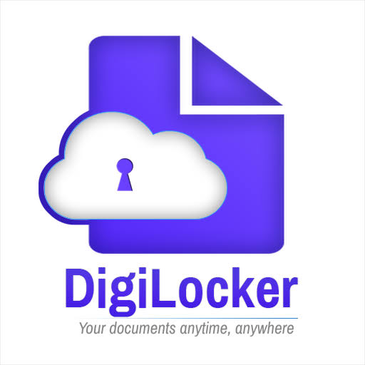 DigiLocker - a simple and secure document wallet App