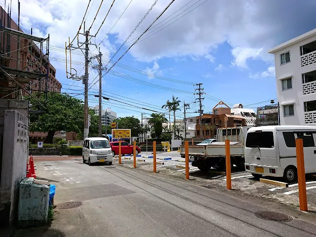 OKINAWA Harborview Hotel 7