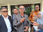Penyidikan Dihentikan, Korban Pengeroyokan Gugat Praperadilan Polrestabes Palembang 
