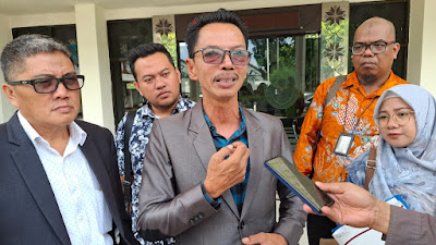 Penyidikan Dihentikan, Korban Pengeroyokan Gugat Praperadilan Polrestabes Palembang 