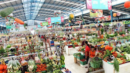 Info Harga Pasar Kota Banda Aceh Minggu Pertama Tahun 2021