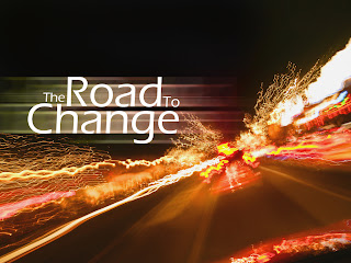 The Road To Change ~Ayush Jain