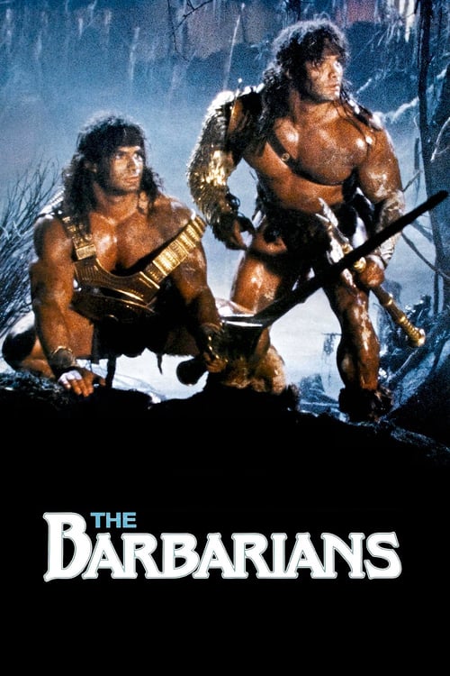 [HD] Los bárbaros 1987 Pelicula Online Castellano